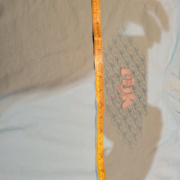 Reebok t shirt - Picture 4 of 5